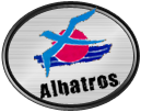 logo albatros